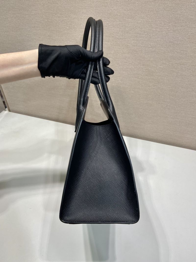 Prada Top Handle Bags